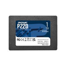 Ssd Patriot P220 1tb Sata 2.5