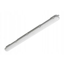 Gtv Rexion Led Luminaire Blanc 1165 Mm 40w 5600 Lumens