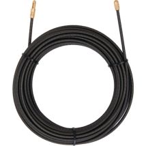 Cabere Spirale Tiracavi Quadroflex Lunghezza Totale 20 M Ø 4 Mm - 83020