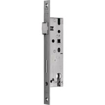 Bks - Serratura Da Infilare Con Telaio Tubolare Fs B 1311 Pz 24/40/92 / 9mm Din Destra Fa 270mm