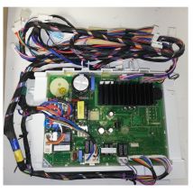 Daewoo - Módulo Inversor Lavadora Ded1211epb - Verde