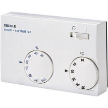 Eberle Hyg-e 7001 Higrotermostato