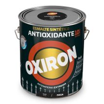 Titan - Oxiron Forge Schwarz Rostfrei Metallic Synthetischer Emaille 250ml 5809029