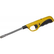 Encendedor/mechero Gas Antiviento Llama Tipo Soplete 285 Mm. - Maurer