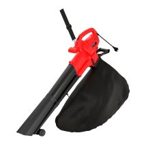 Casals - Aspirador Soplador Con Cable Cvb23050c 3000 W