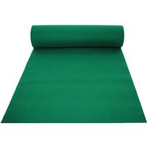 Tapis D'Intérieur/extérieur Vert, H 1x30 M
