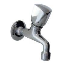 Gs Auslaufventil 1/2" Atmos Metall