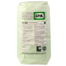 Gftk - Vdw 480 Bettungscompound Grau 25kg