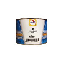 Glasurit Tinta Base 90-a 997 Nero Blu 0,5 Lt