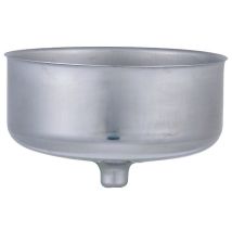 Desagüe Para Conexión - Diámetro 139mm - Acero Inoxidable 304 Joncoux