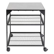 Witt 48651013 Accessorio Per Barbecue Per L'Aperto/grill Tavolo Principale