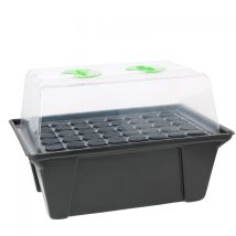 Propagateur Aéroponique X-stream 40 Sites - Nutriculture