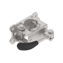 Collier A Boulonner Diam 48 - Knott