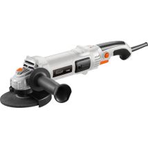 Vulcan Smerigliatrice Angolare 1200w 125mm Velocità Regolabile