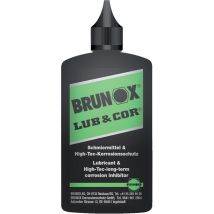 Lubricante anticorrosivo High-Tec LUB & COR 100ml – Protección contra corrosión – Ideal para partes móviles