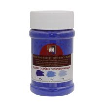 Richard Colorants - Polvere Di Pigmento Malle Con Colori Blu Caraibi 250 Ml Centrale Brico