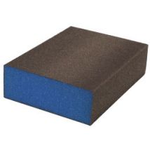 Esponja Lijadora De 2 Caras 120x98x13 Grano 60