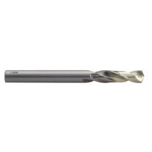 Broca Zirkon Din1897n Extra-corta - 1052 - 5,10 Mm - Punta Zirkonio Izar