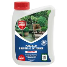 Permaclean Grünbelag Entferner - 1 Liter - Protect Home