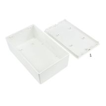 Easy Assembly Cbeac-04-wh Gehäuse 150 X 90 X 50 Abs Weiß 50 St. - Camdenboss