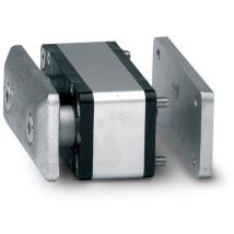 Respingente A Molla Con Piastra Daken Dk83030