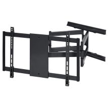 Vivanco - Soporte Tv Hasta 85 45kg Vv39296 Doble Brazo 67cm