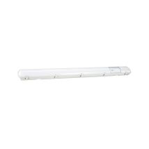 Integrierter Matel Ip65 20 W 60 Cm Neutraler Led-bildschirm
