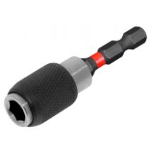 Schnellwechsel-schlagbithalter, 60 Mm Techman