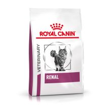 Royal Canin Veterinary Diet Renal Bolsa De 400 Gr