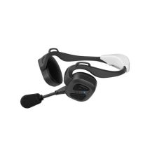 Cuffia Con Microfono Stereo - Sena - Nautitalk Bosun Duo - Bluetooth - 10h Di Autonomia - Portata 800 M A 1600 M - Usb-c - X 2