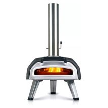 Pizzaofen Ooni Karu 2 Mehrstoff Tragbar 500°c