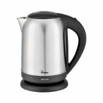 Hervidor Eléctrico Ardes Ar1k41 Negro 1 7 Litros 2200 Vatios
