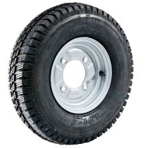 Roue Completa Rimorchio 480 X 8