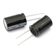 33uf 400vdc 105oc Condensateur Électrolytique 16x31,5mm Radial 33mf400v105