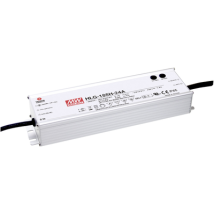 Controlador Led Meanwell Hlg-185h-c500a 200 W Impermeable