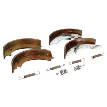 Set Di Ganasce Dei Freni Knott 47276