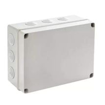 Caja De Derivación Con Conos De Ide 330x240