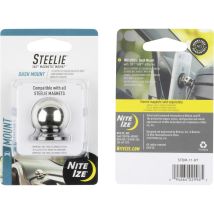 Steelie Kugelhalterung Handy-kfz-halterung Magnetbefestigung - Nite Ize