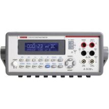 Keithley 2110-240 Multimetro Da Tavolo Digitale Cat Ii 600 V Display (counts): 100000