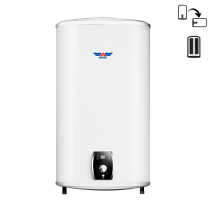 Termo eléctrico SC-T 50L – 2000W – Aislamiento Clase I – IPX4 – 2 años de garantía