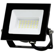 Bolton 2.0 Vo-501411 Faretto A Led Per Esterni 30 W Bianco Caldo - Heitronic