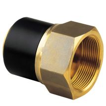 Raccord Fischer Elgef Plus 209202 Pressione 10/16 Bar Elettrofusione