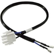 Cavo batteria 934118 EBL – Connettore per pannelli solari – 3 ingressi MNL – Schaudt