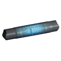 Ala Gocc Tandem 4 L/h D 16 Passo 20 Rotolo 100 M