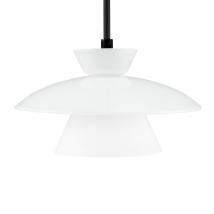B-Ware Dyberg Larsen Valby Hängeleuchte Aus Glas ø 20cm G9 Hängelampe Lampe Leuchte