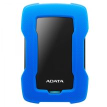 Adata Durable Lite Hd330 1 Tb 2,5" Usb 3.1 Blau