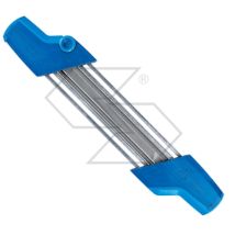 Chain Sharp Cs-x Handschärfgerät Für Alle Kettensägenkettentypen R315583