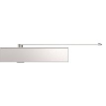 Eco Schulte - Türschließer Ts 61, En 2-5, Ohne Gleitschiene, Flügelb. -1250 Mm, Silber