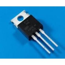 Triac 4amp 600v 35ma To220ab Bt136-600.127 Bt136/600