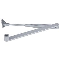 Fermaporta Dorma Ts 72 Costruzione Robusta Design Discreto